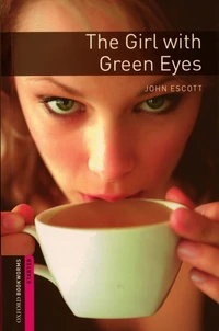The Girl with Green Eyes