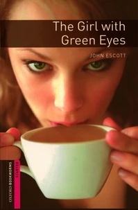 The Girl with Green Eyes