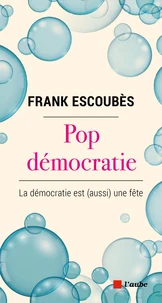 Pop démocratie