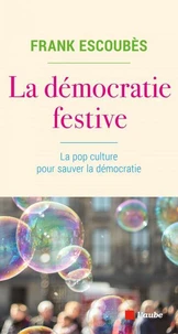Pop démocratie