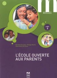 L'école ouverte aux parents