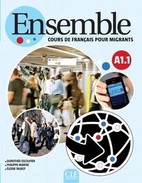 Ensemble cours de français pour migrants