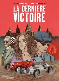 La dernière victoire