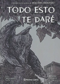 Todo esto te daré