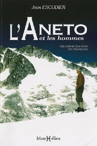 L'Aneto et les hommes