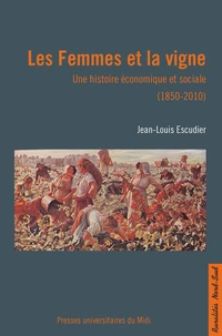 Les Femmes et la vigne