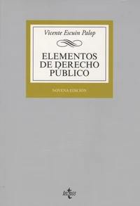 Elementos de derecho publico