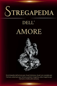 Stregapedia dell’amore