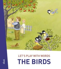 Let's play with words… The Birds