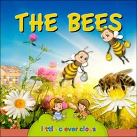 The bees (Audio content)