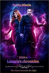 Lunaria's chronicles heart beneath the light