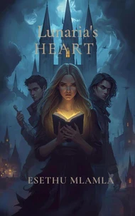 Lunaria's heart