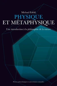 Physique et métaphysique