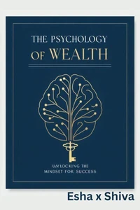 The Psychology of Wealth: Unlocking the Mindset for Success