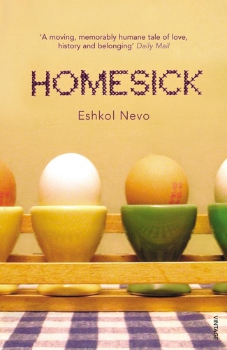 Eshkol Nevo et Sondra Silverston - Homesick.