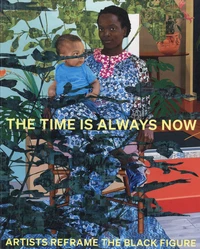 The Time is Always Now