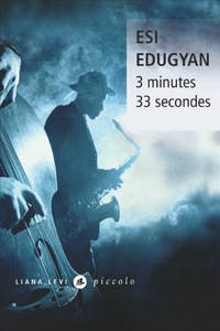 Esi Edugyan - 3 minutes 33 secondes.