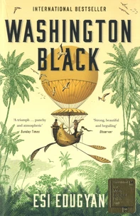 Washington Black