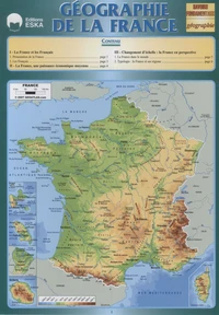 Géographie de la France