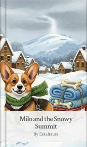 Milo and the Snowy Summit