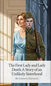 The First Lady and Lady Death: A Story of an Unlikely Sisterhood