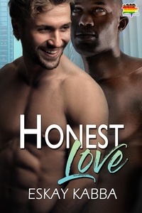  Eskay Kabba - Honest Love - Hidden Love Series, #5.