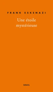 Une étoile mystérieuse