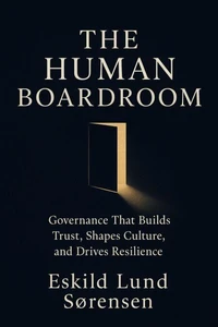The Human Boardroom