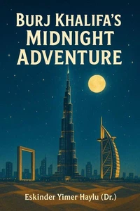 Burj Khalifa’s Midnight Adventure