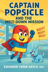 Captain Popsicle and the Melt-Down Mission