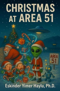 Christmas in Area 51