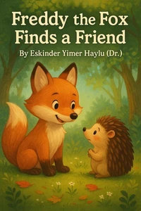 Freddy the Fox Finds a Friend
