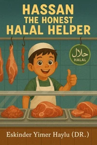 Hassan the Honest Halal Helper