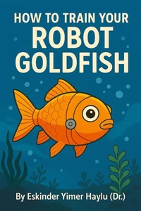How to Train Your Robot Goldfish