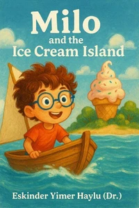 Milo and the Ice Cream Island