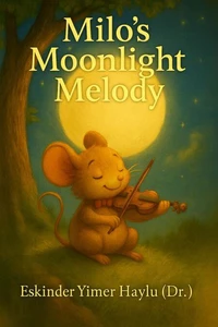 Milo’s Moonlight Melody