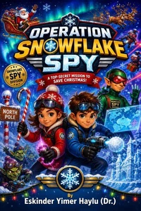 Operation Snowflake Spy
