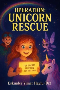 Operation: Unicorn Rescue