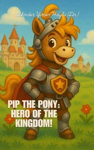 Pip the Pony: Hero of the Kingdom!