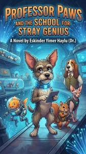 Professor Paws and the School for Stray Genius
