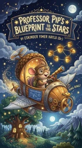 Professor Pip’s Blueprint to the Stars