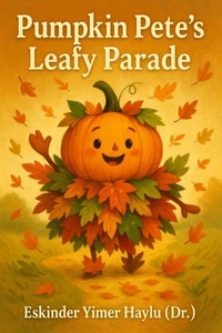 Pumpkin Pete’s Leafy Parade