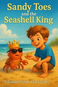 Sandy Toes and the Seashell King