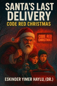 Santa's Final Delivery: Code Red Christmas