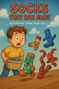 Socks That Ran Away