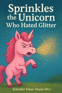 Sprinkles the Unicorn Who Hated Glitter