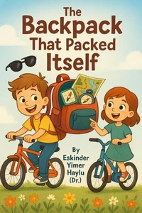 The Backpack That Packed Itself