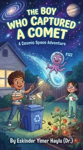 The Boy Who Captured a Comet