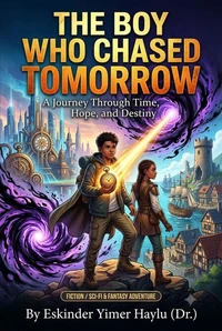 The Boy Who Chased Tomorrow