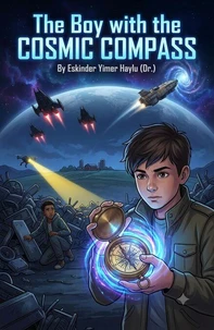 The Boy with the Cosmic Compass.